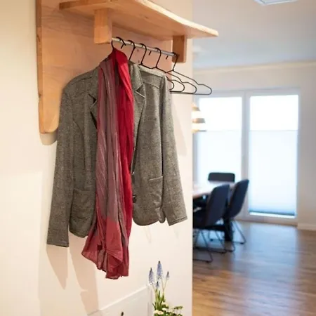 Marquardt 4 Apartament *