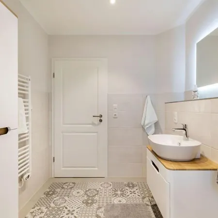 Marquardt 4 * Fehmarn