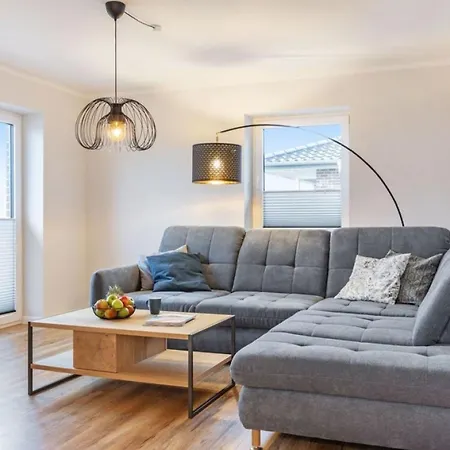 Marquardt 4 Apartament