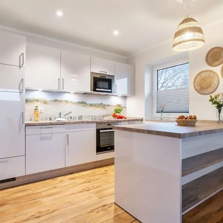 Apartament Marquardt 4