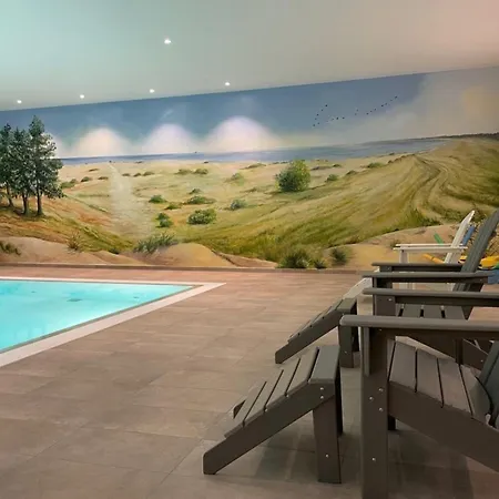 Marquardt 4 Apartament *