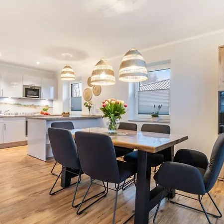 Marquardt 4 Apartament Fehmarn